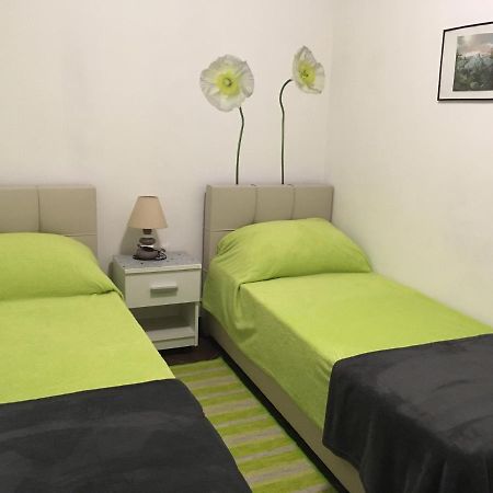Apartment Pipo Rijeka Ngoại thất bức ảnh