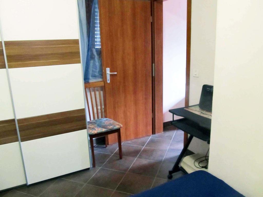 Apartment Pipo Rijeka Phòng bức ảnh
