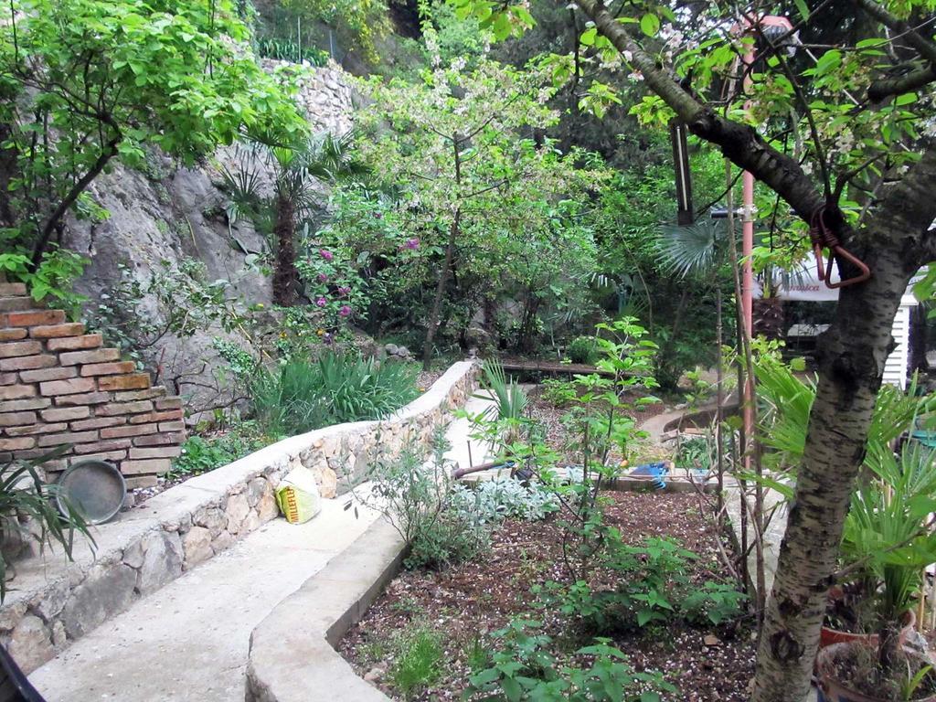 Apartment Pipo Rijeka Phòng bức ảnh