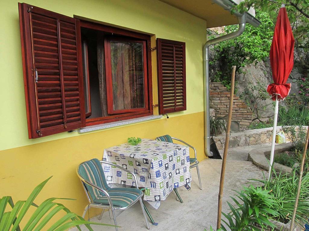Apartment Pipo Rijeka Phòng bức ảnh