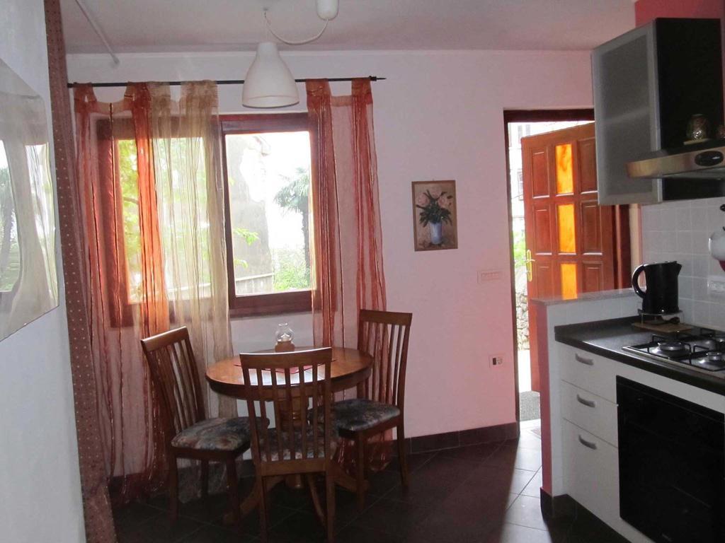 Apartment Pipo Rijeka Phòng bức ảnh