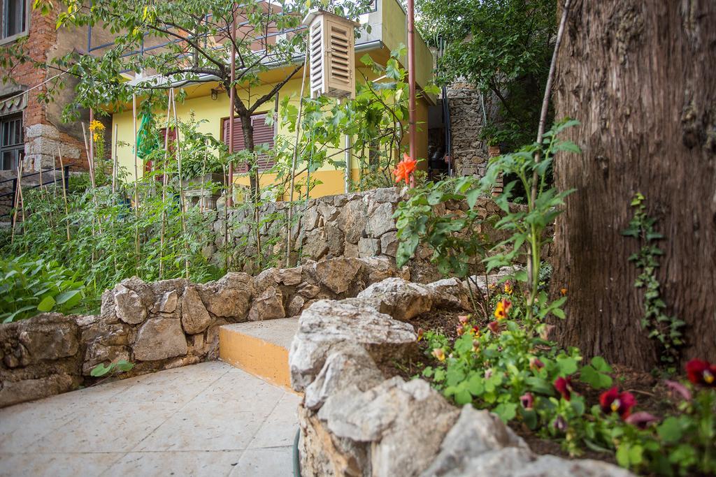 Apartment Pipo Rijeka Ngoại thất bức ảnh
