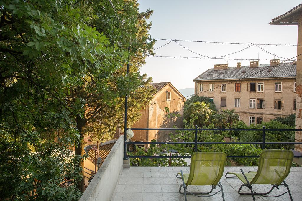Apartment Pipo Rijeka Ngoại thất bức ảnh