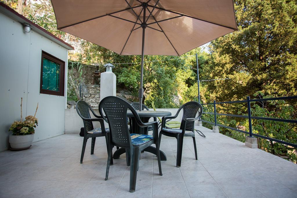 Apartment Pipo Rijeka Ngoại thất bức ảnh