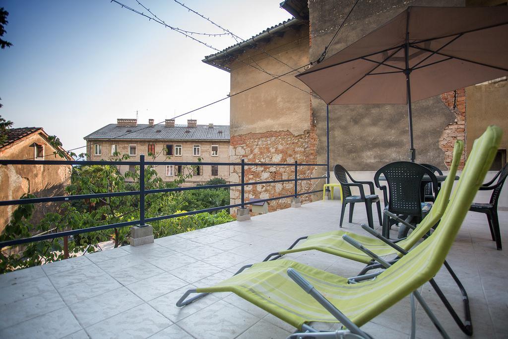 Apartment Pipo Rijeka Ngoại thất bức ảnh