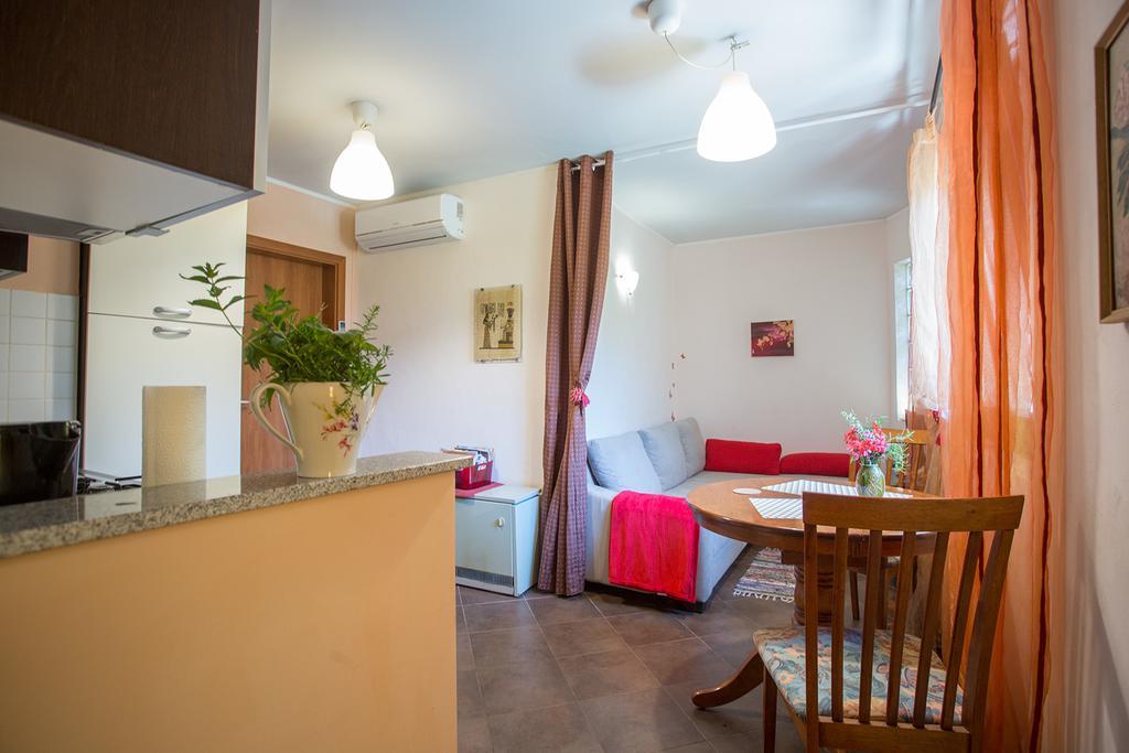 Apartment Pipo Rijeka Ngoại thất bức ảnh