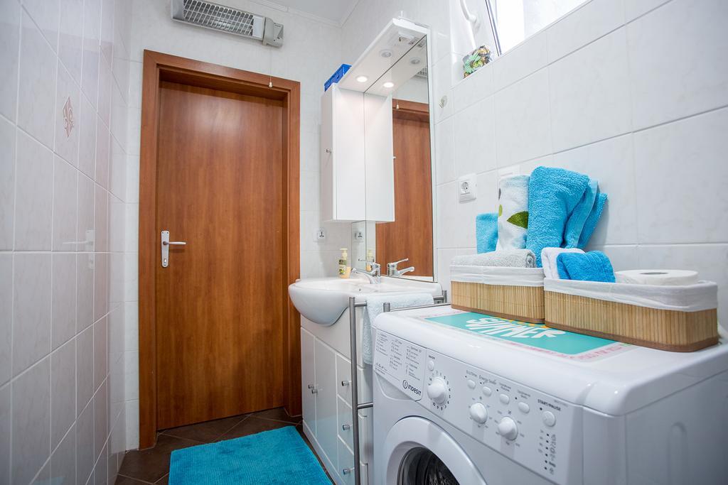 Apartment Pipo Rijeka Ngoại thất bức ảnh