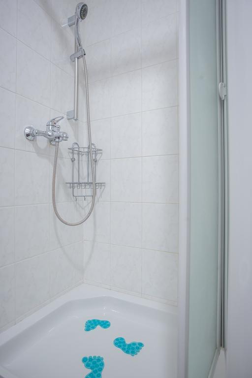 Apartment Pipo Rijeka Ngoại thất bức ảnh