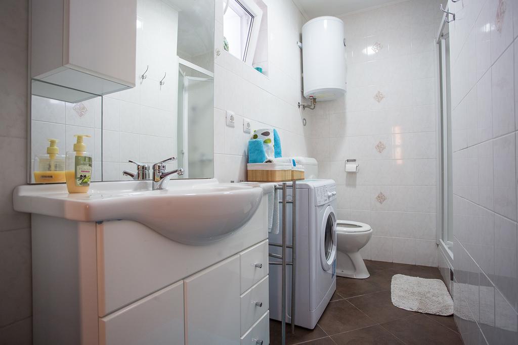 Apartment Pipo Rijeka Ngoại thất bức ảnh