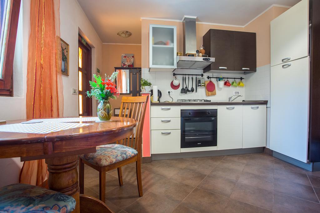 Apartment Pipo Rijeka Ngoại thất bức ảnh