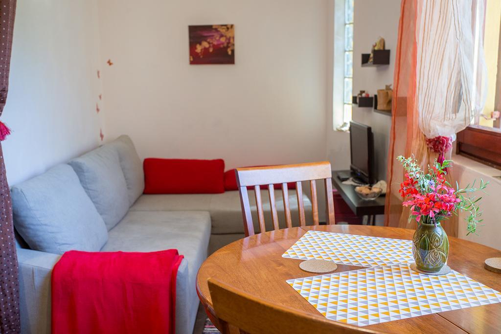 Apartment Pipo Rijeka Ngoại thất bức ảnh