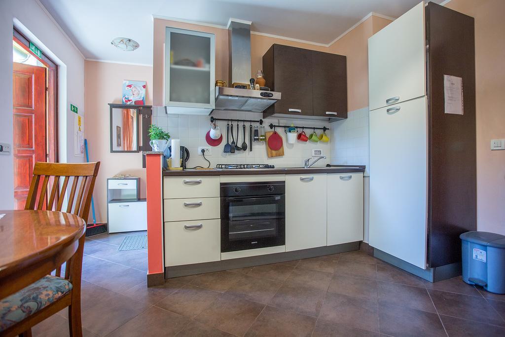 Apartment Pipo Rijeka Ngoại thất bức ảnh