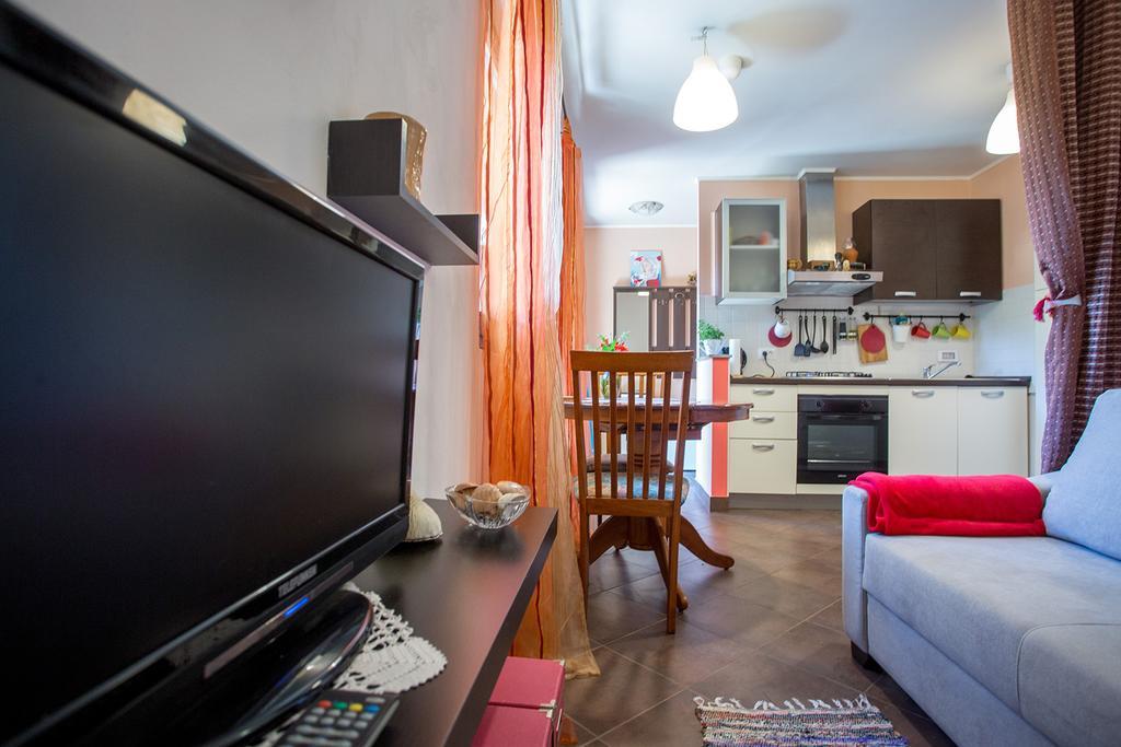 Apartment Pipo Rijeka Ngoại thất bức ảnh