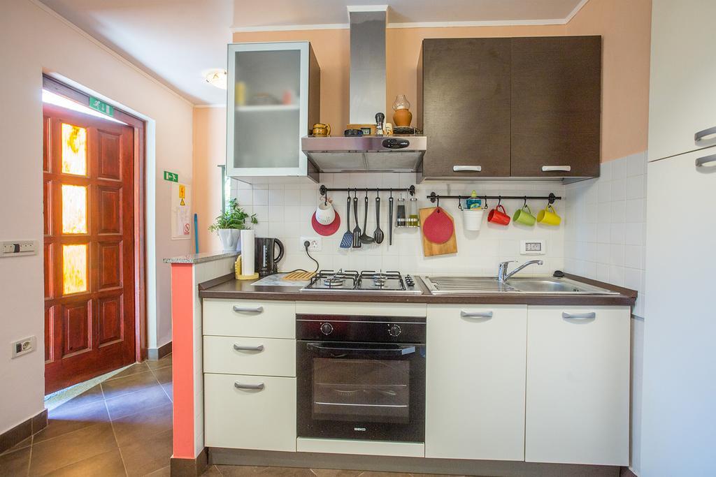 Apartment Pipo Rijeka Ngoại thất bức ảnh