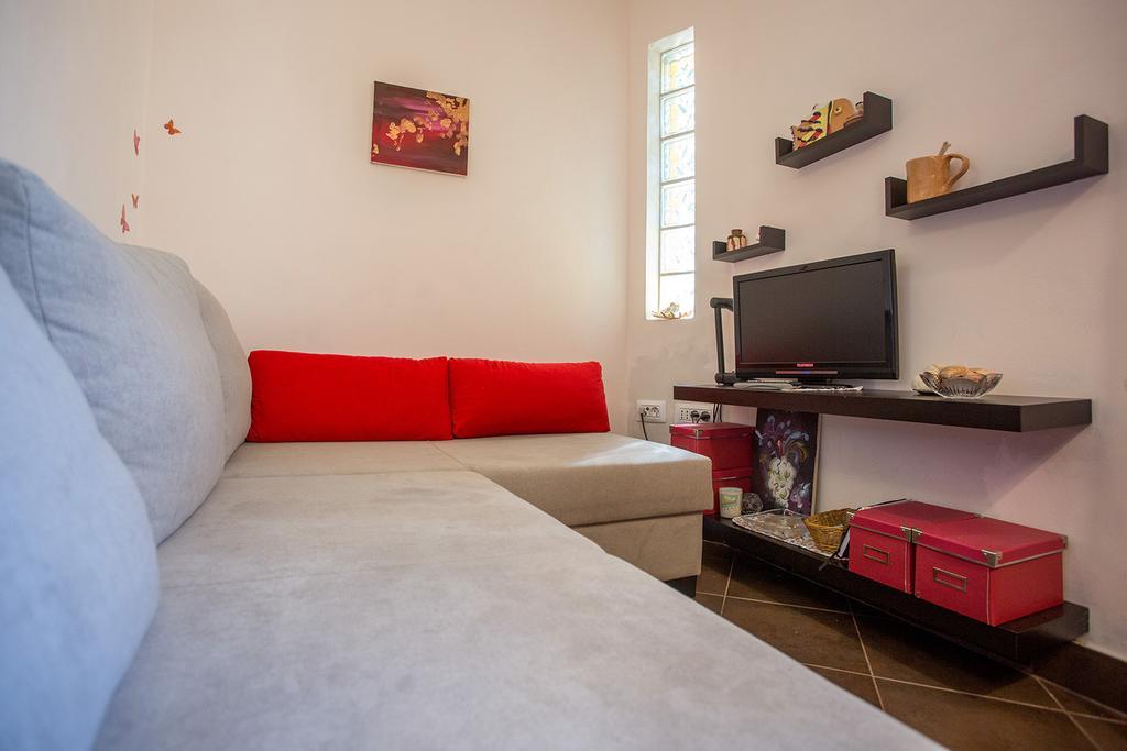 Apartment Pipo Rijeka Ngoại thất bức ảnh