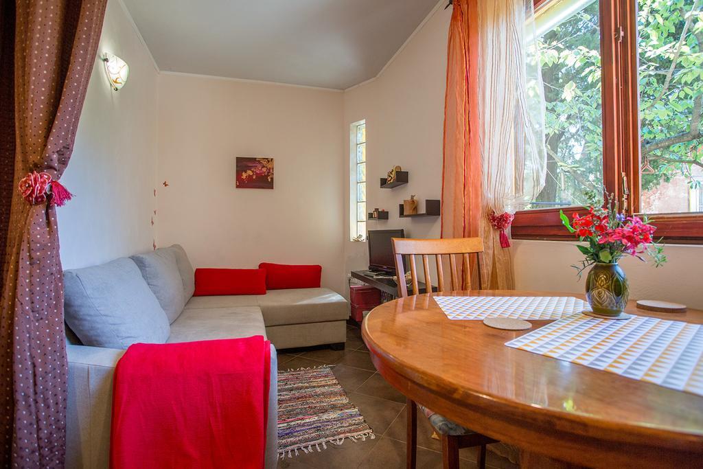 Apartment Pipo Rijeka Ngoại thất bức ảnh