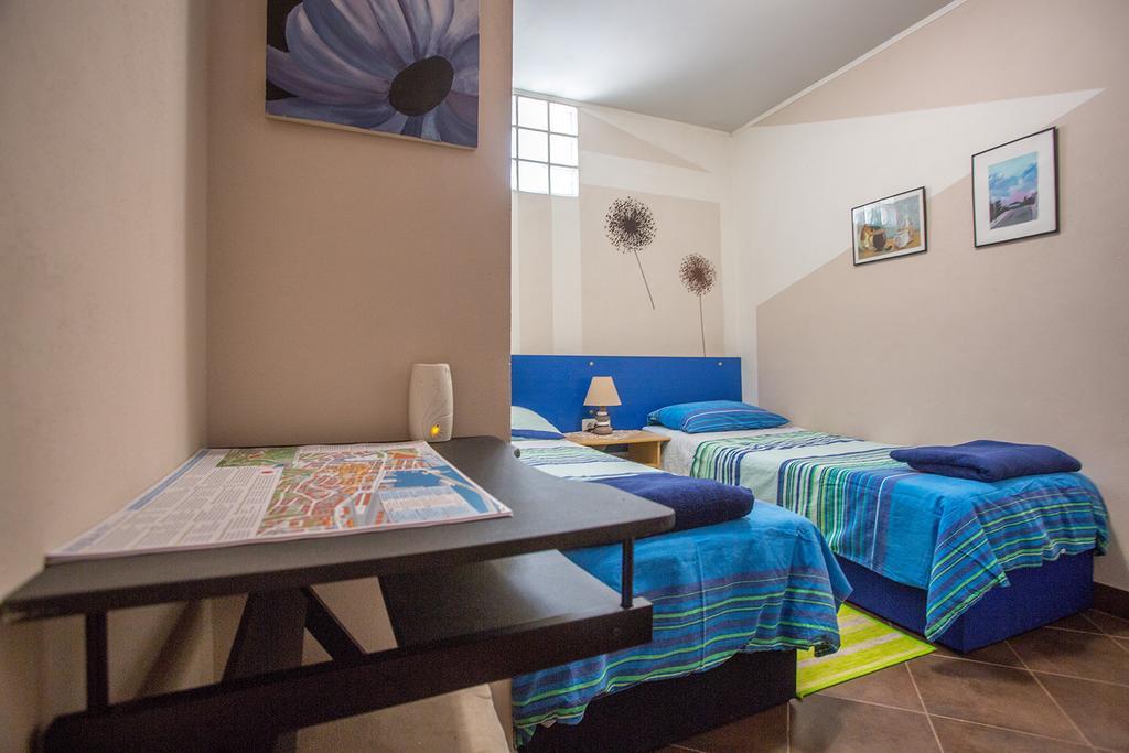 Apartment Pipo Rijeka Ngoại thất bức ảnh