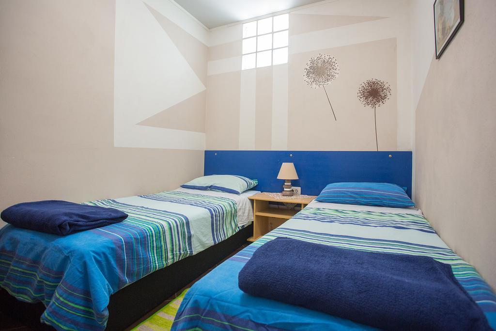 Apartment Pipo Rijeka Ngoại thất bức ảnh