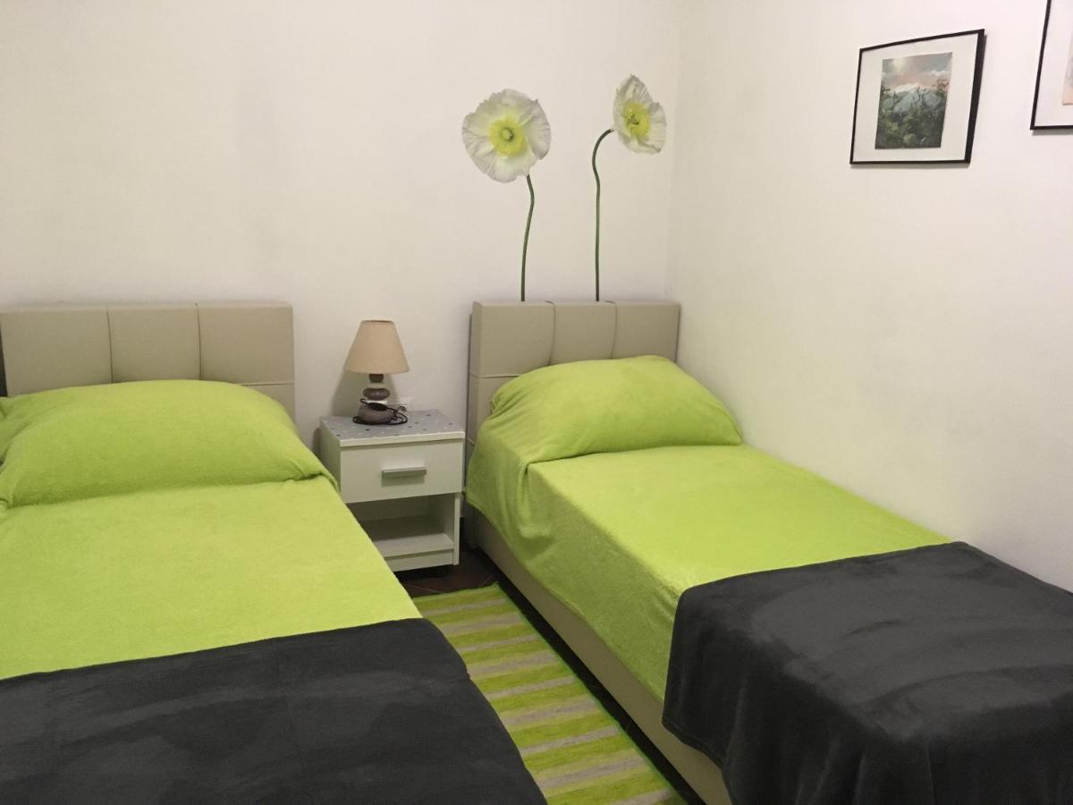 Apartment Pipo Rijeka Ngoại thất bức ảnh